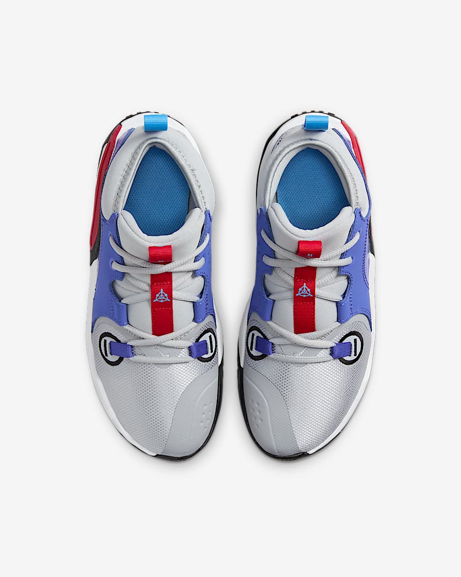 Nike zoom old clearance